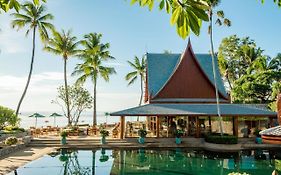 Chiva Som International Health Resort